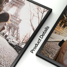Lade das Bild in den Galerie-Viewer, Designer Wandgemälde Paris