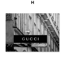 Lade das Bild in den Galerie-Viewer, Designer Wandgemälde New York