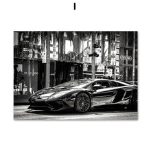 Lade das Bild in den Galerie-Viewer, Designer Wandgemälde New York