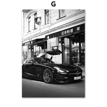 Lade das Bild in den Galerie-Viewer, Designer Wandgemälde New York