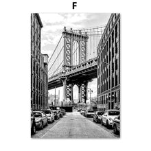 Lade das Bild in den Galerie-Viewer, Designer Wandgemälde New York