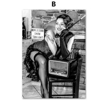 Lade das Bild in den Galerie-Viewer, Designer Wandgemälde New York