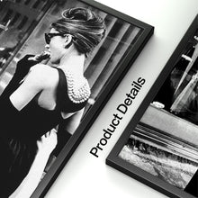 Lade das Bild in den Galerie-Viewer, Designer Wandgemälde New York