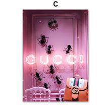 Lade das Bild in den Galerie-Viewer, Designer Wandgemälde Paris City