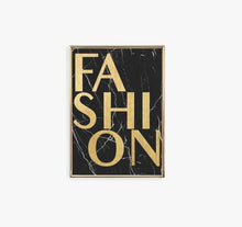 Lade das Bild in den Galerie-Viewer, Designer Wandgemälde Coco Parfum