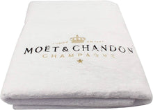 Lade das Bild in den Galerie-Viewer, MOËT & CHANDON Towel