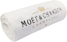 Lade das Bild in den Galerie-Viewer, MOËT & CHANDON Towel