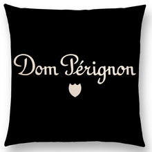 Lade das Bild in den Galerie-Viewer, Luxus Kissen verschiedener Aufdruck