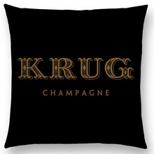 Lade das Bild in den Galerie-Viewer, Luxus Kissen verschiedener Aufdruck