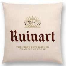 Lade das Bild in den Galerie-Viewer, Luxus Kissen verschiedener Aufdruck