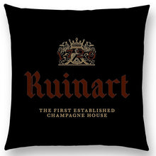 Lade das Bild in den Galerie-Viewer, Luxus Kissen verschiedener Aufdruck