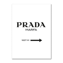 Lade das Bild in den Galerie-Viewer, Designer Wandgemälde white-black