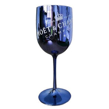 Lade das Bild in den Galerie-Viewer, Champagner Gläser MOËT & CHANDON