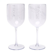 Lade das Bild in den Galerie-Viewer, Champagner Gläser MOËT & CHANDON
