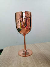 Lade das Bild in den Galerie-Viewer, Champagner Gläser MOËT & CHANDON