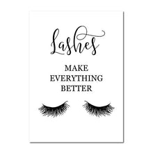 Lade das Bild in den Galerie-Viewer, Designer Wandgemälde white-black