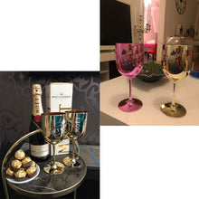 Lade das Bild in den Galerie-Viewer, Champagner Gläser MOËT & CHANDON